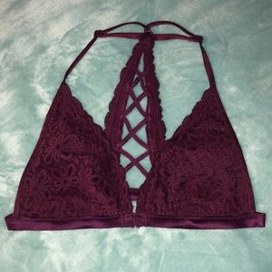 Victoria secret bralette